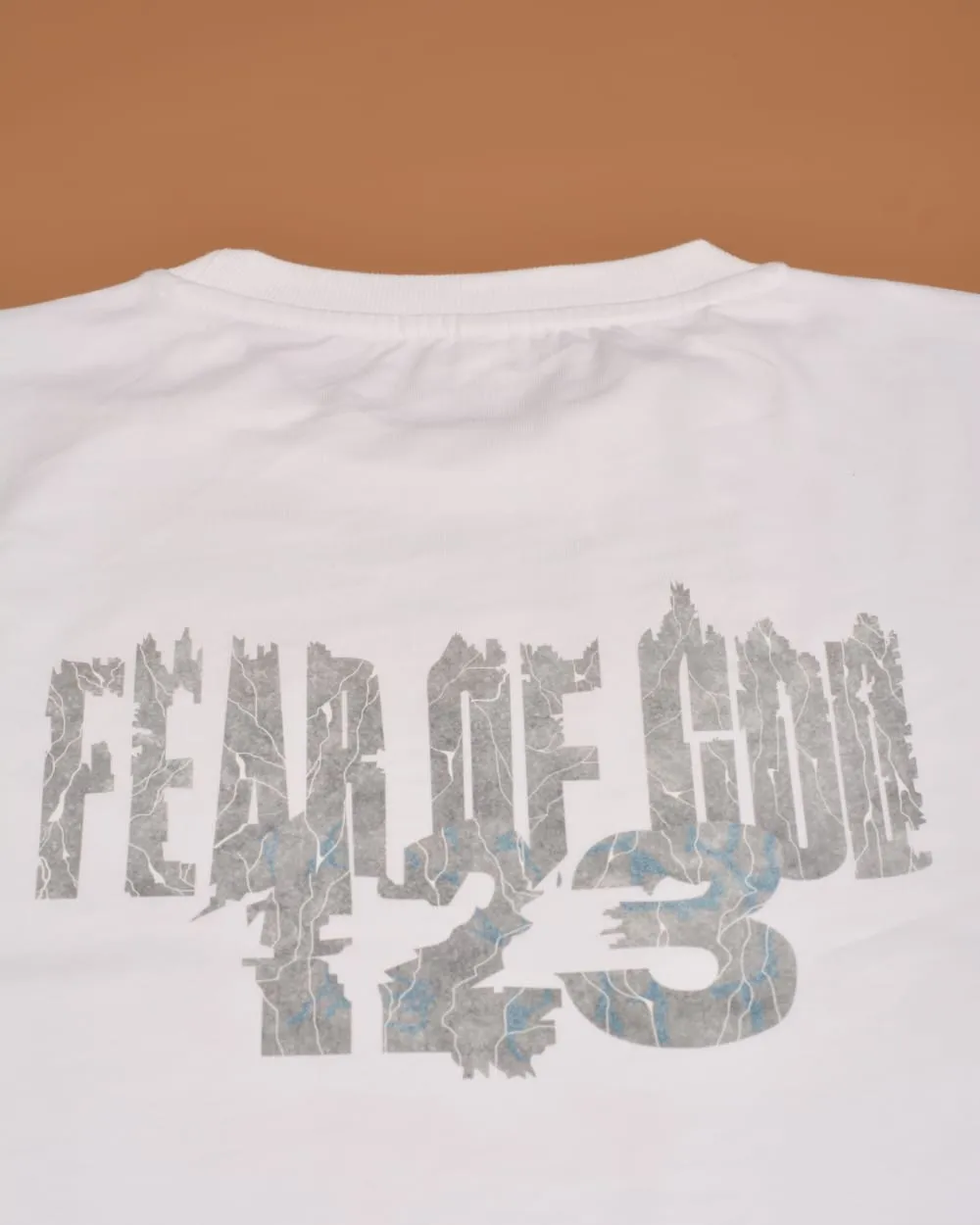 FEAR OF GOD INRI Tee