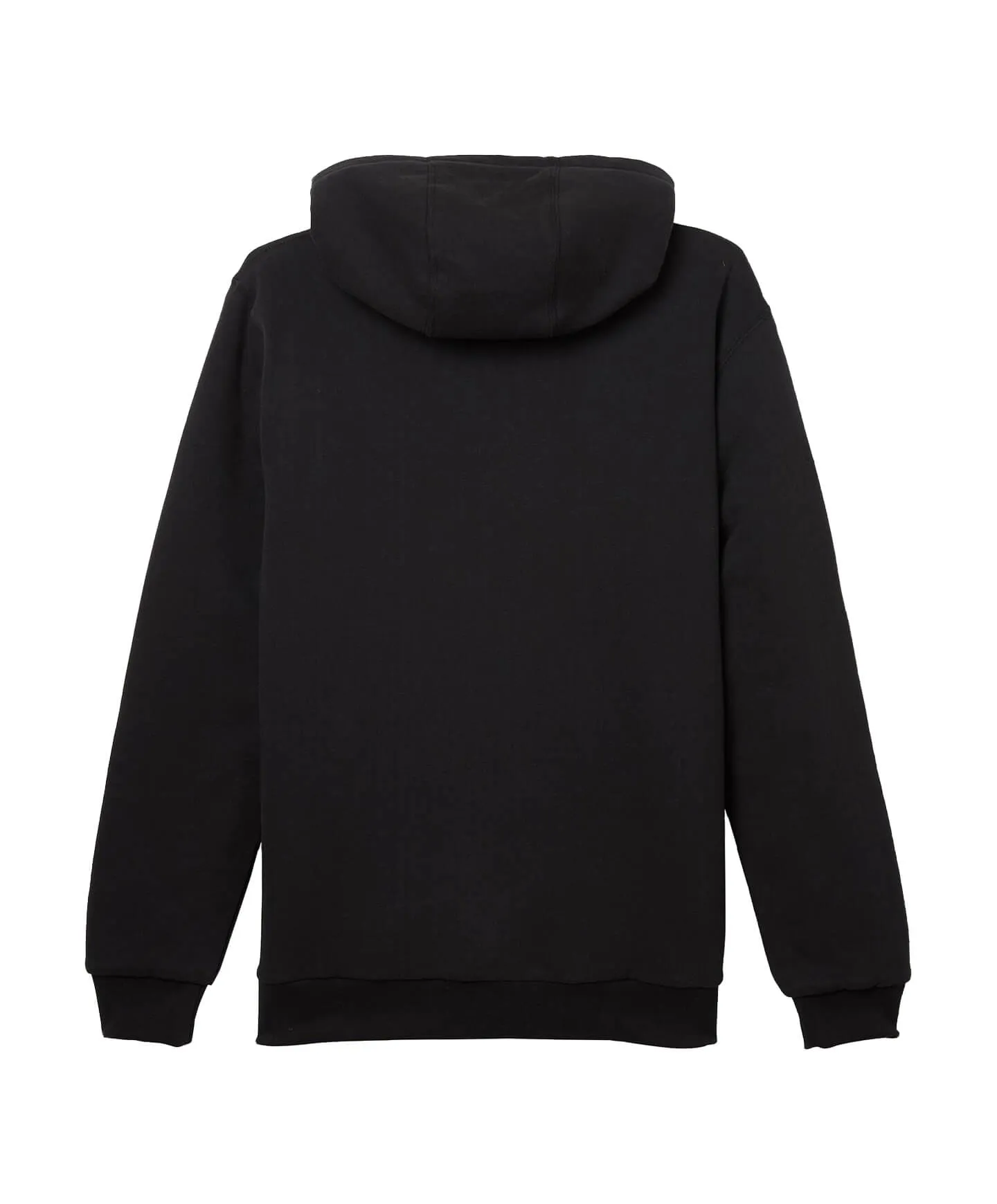 Fifty Two Sherpa Superfleece - Black