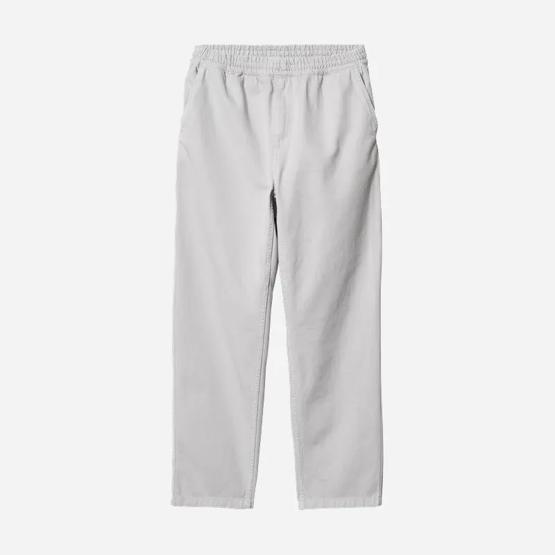 Flint Pant - Sonic Silver Garment Dyed