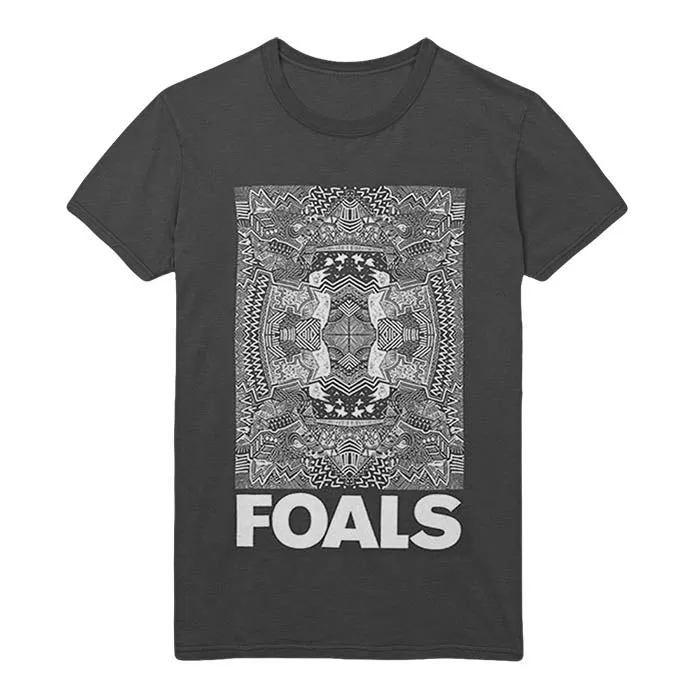 Foals Aztec T-Shirt