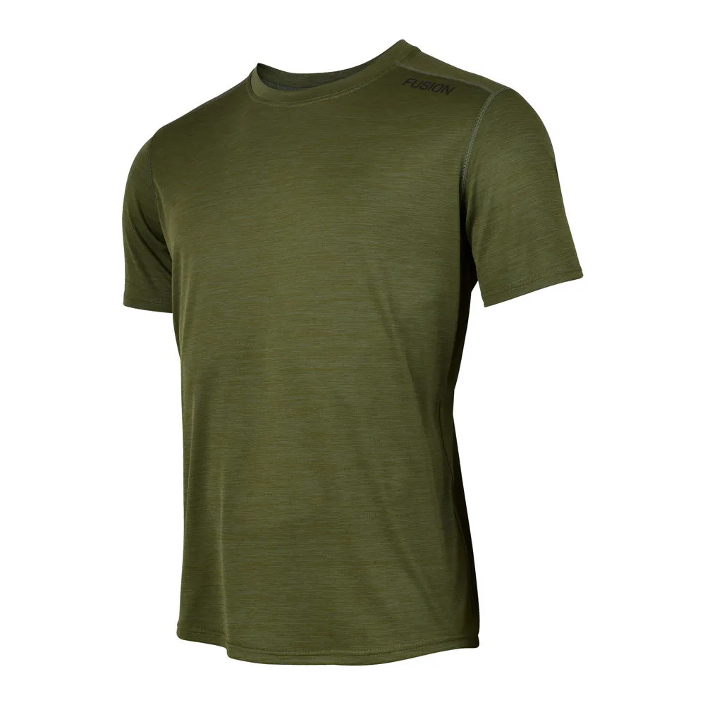 FUSION Mens C3 T-Shirt