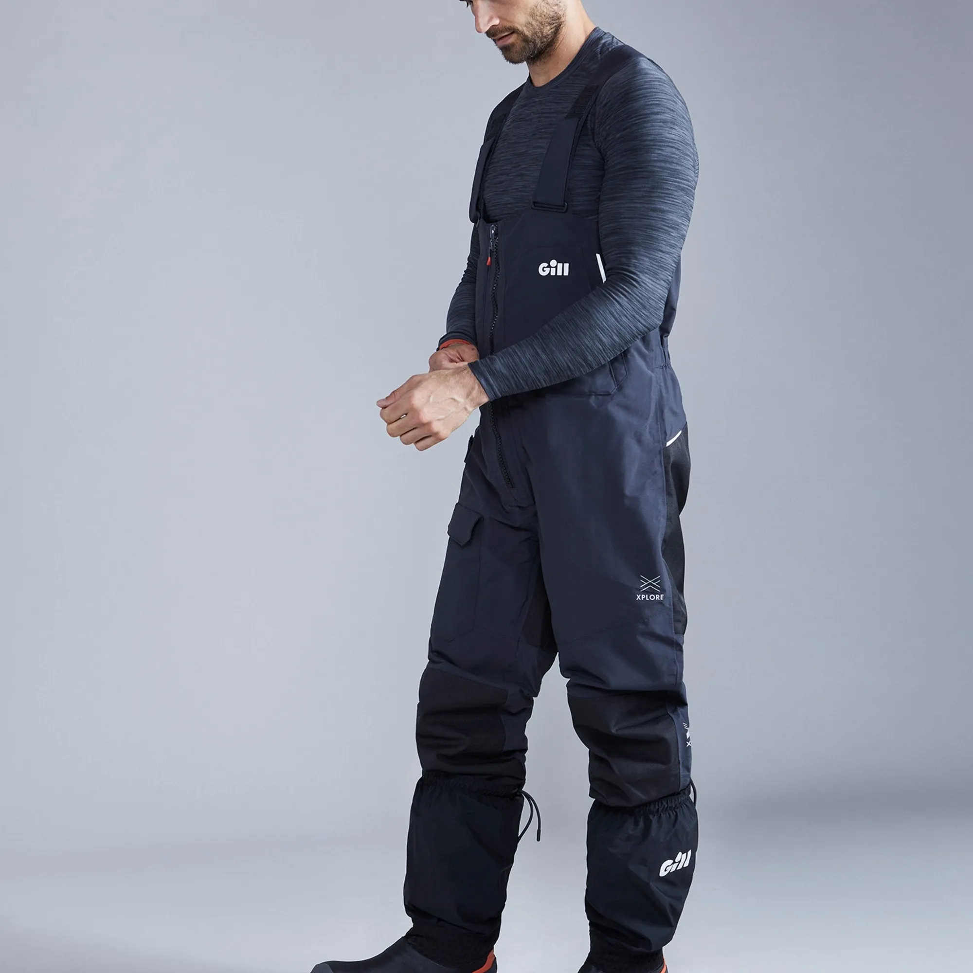 Gill OS2 Offshore Trouser