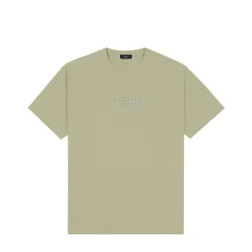 Icy Cursive T-Shirt