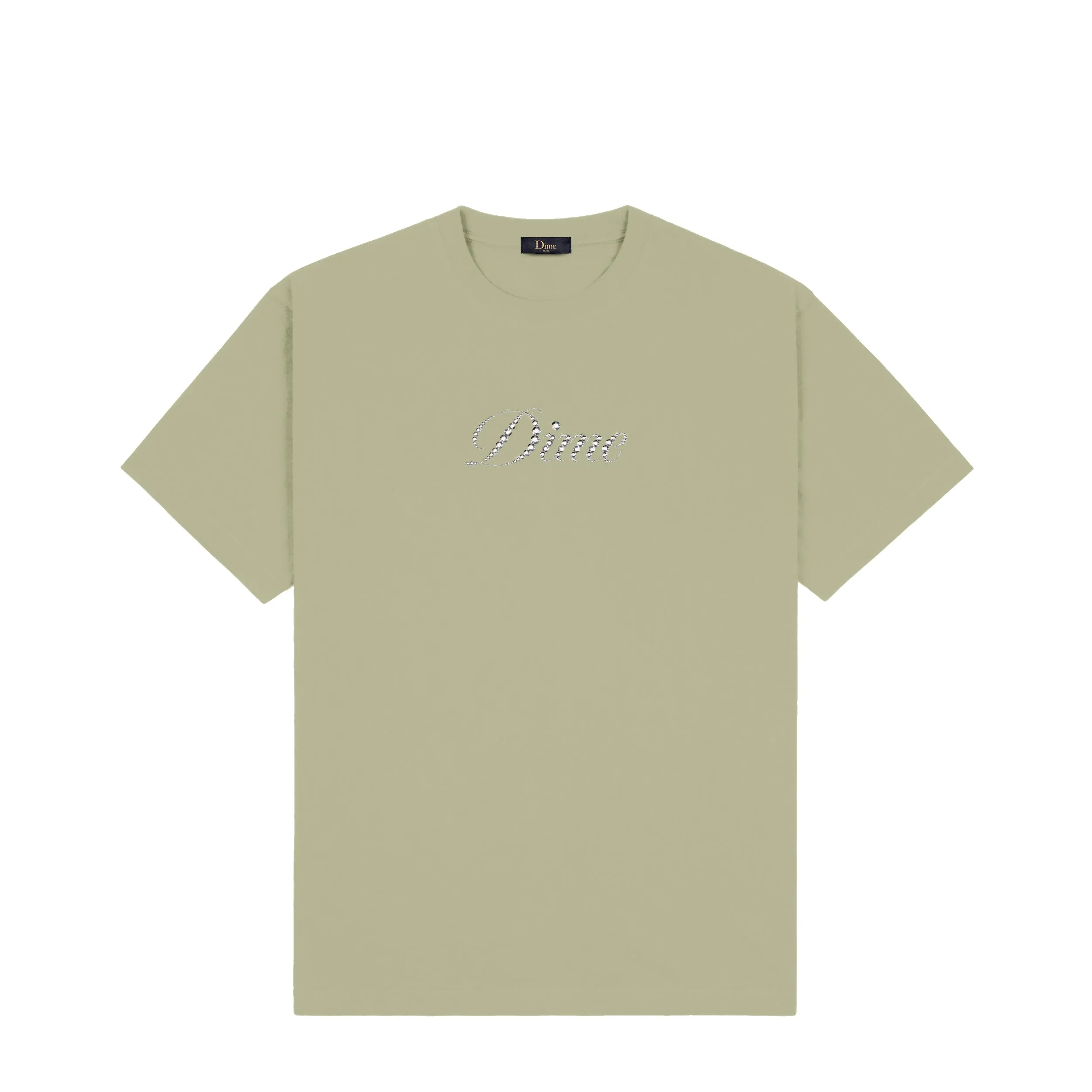 Icy Cursive T-Shirt