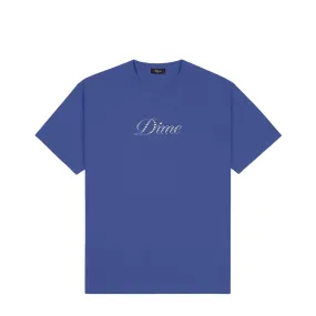 Icy Cursive T-Shirt