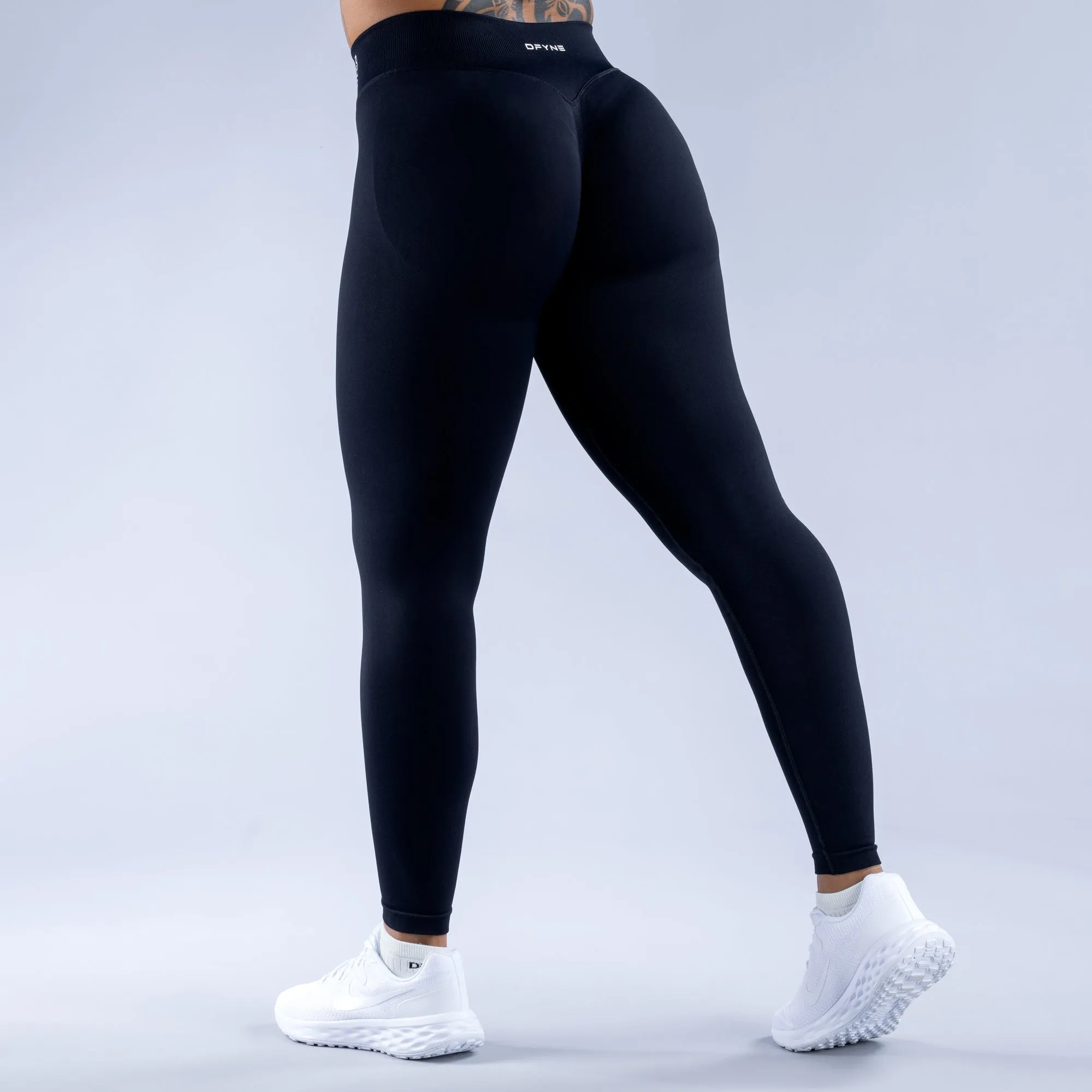 Impact Leggings