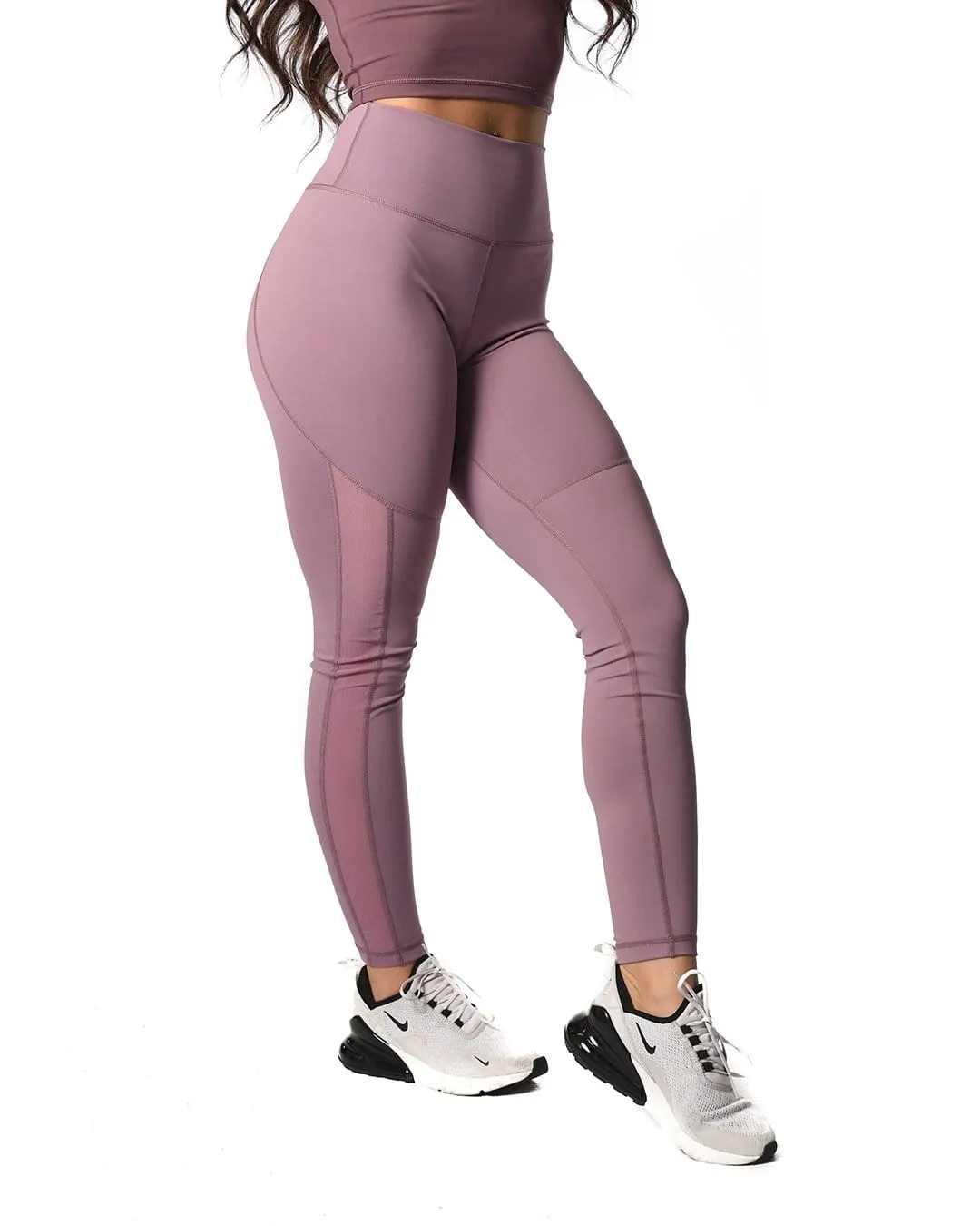 Intensity Strive Leggings - Serenity