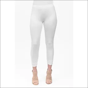 Ivory Leggings