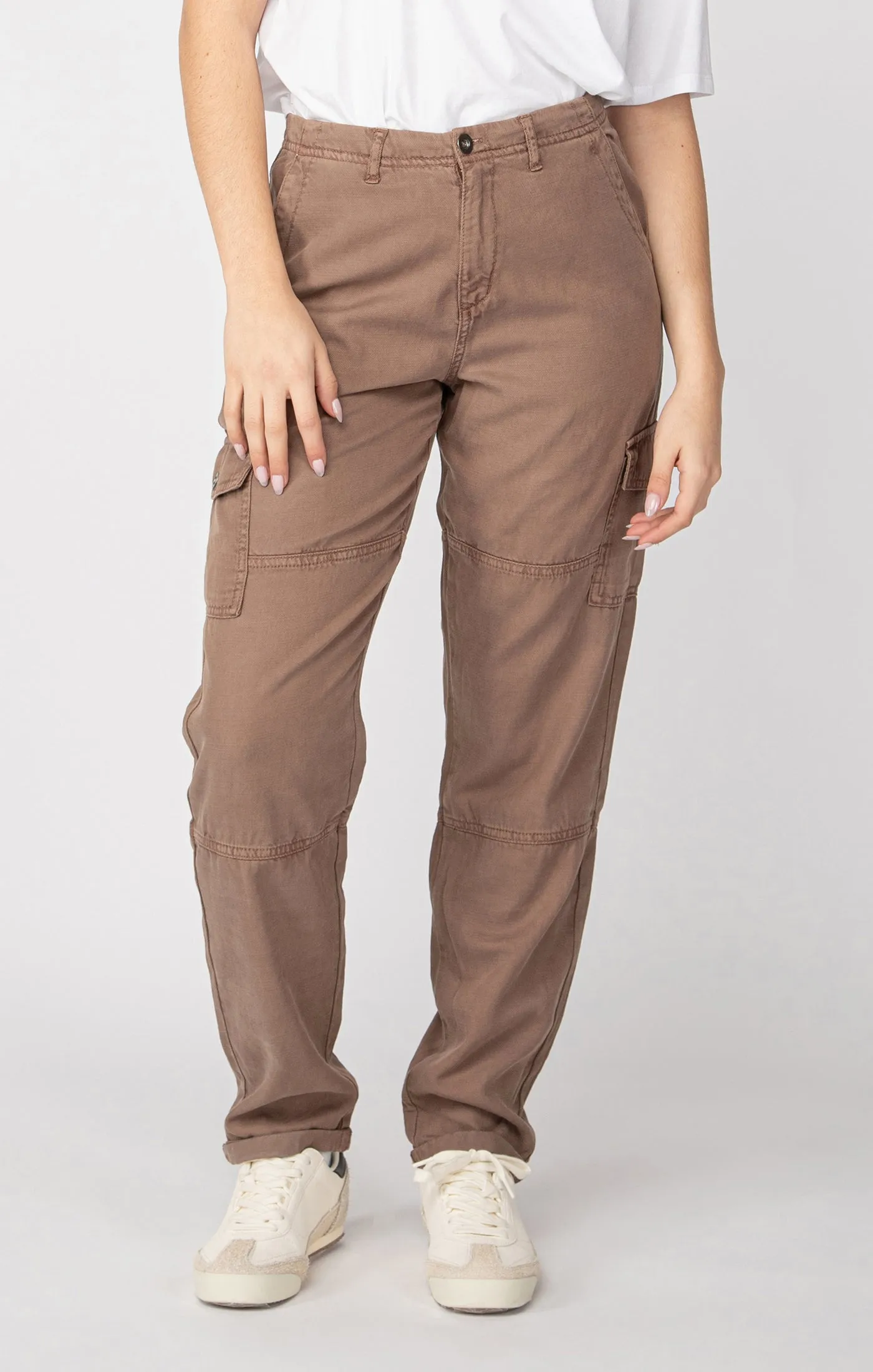 Janelle Cargo Pants