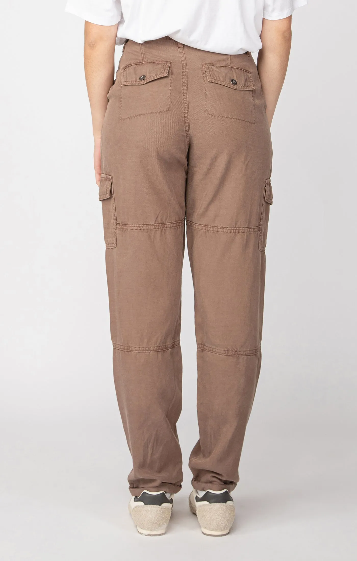 Janelle Cargo Pants