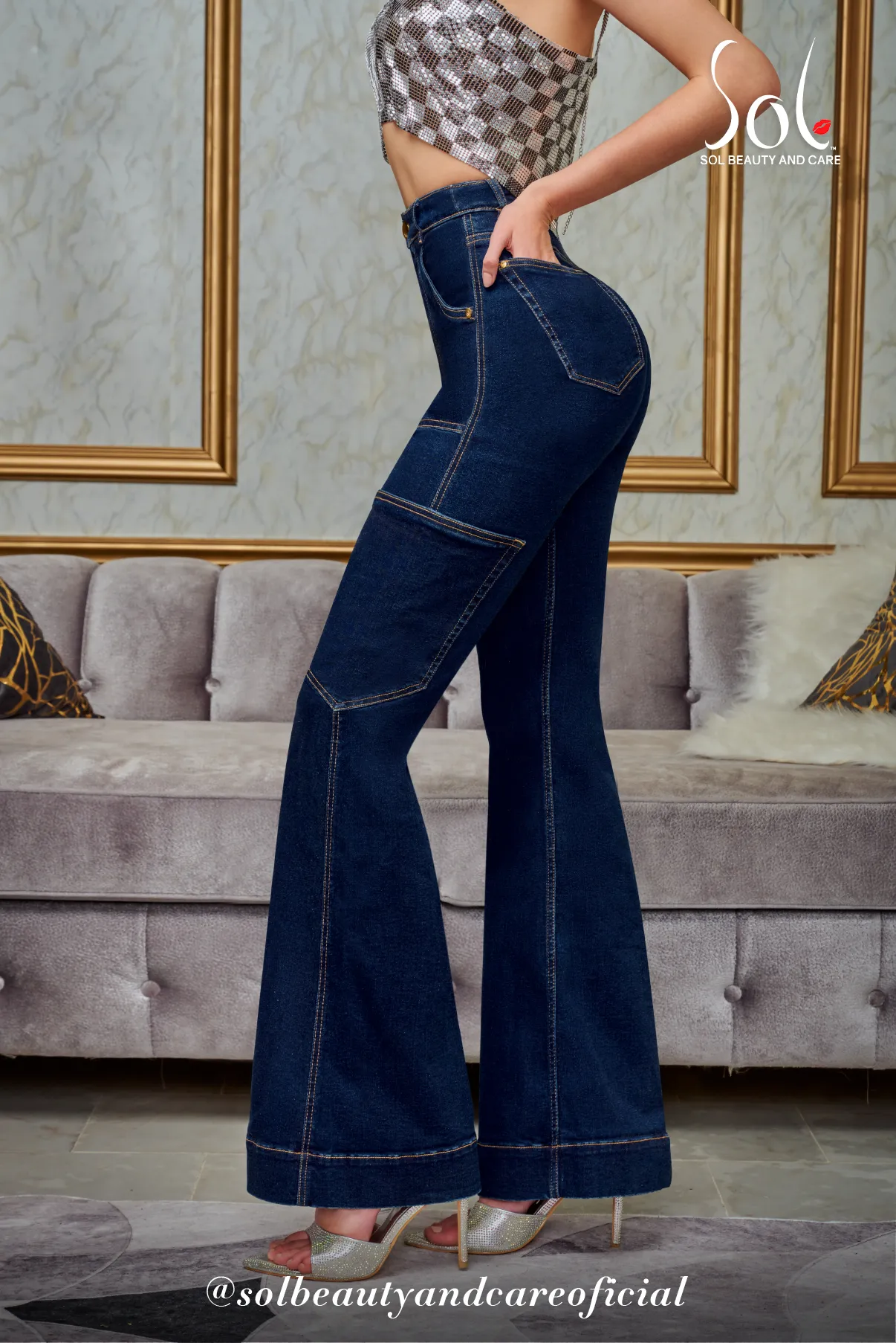 Jeans Provenza