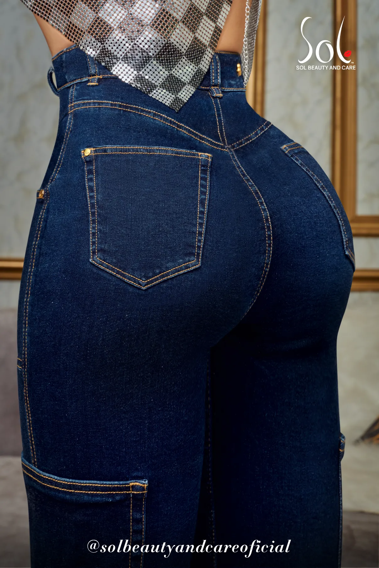 Jeans Provenza