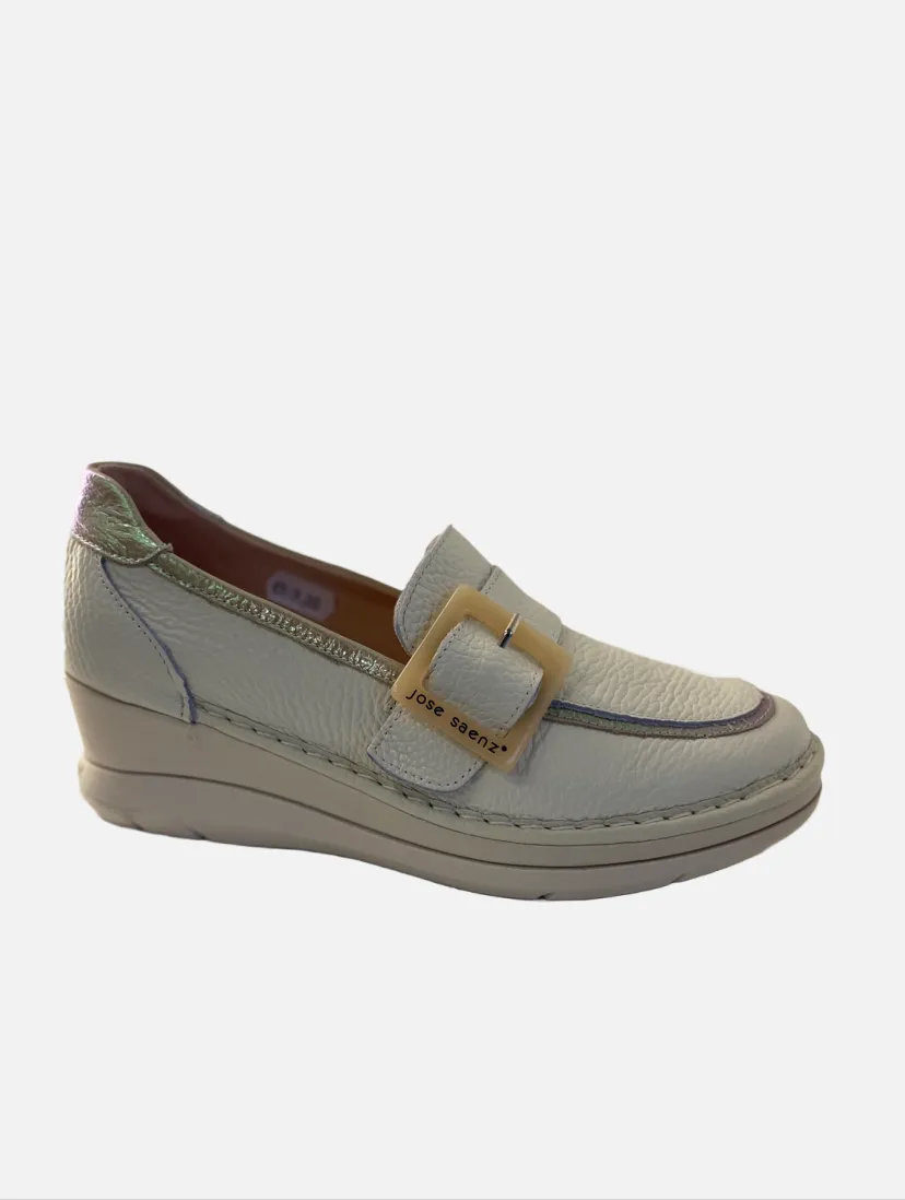 JOSE SAENZ LOAFER 4219-BG-I