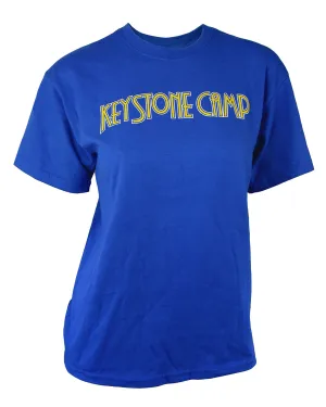 Keystone Camp Printed Tee - Youth