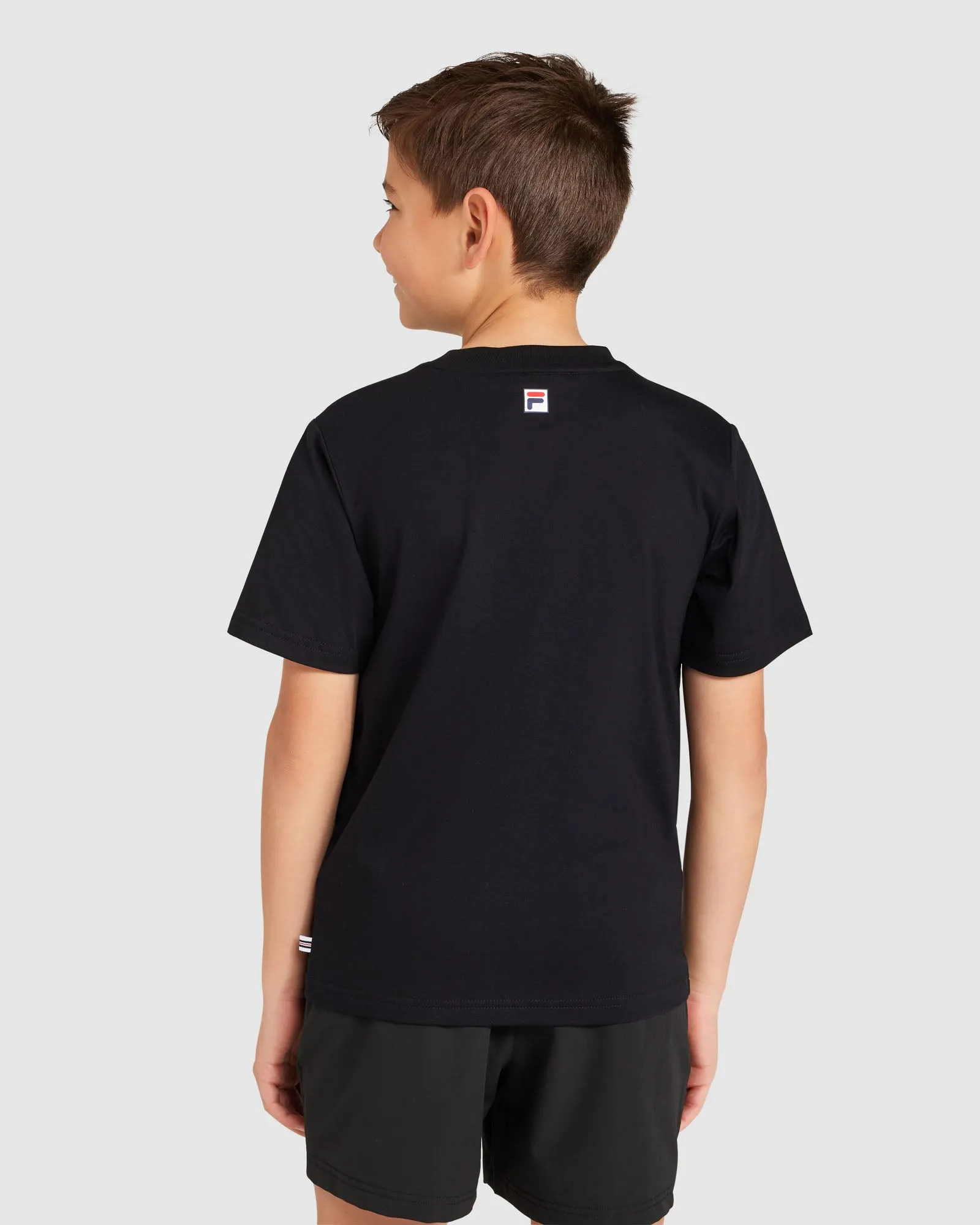 Kid's Zion Tee