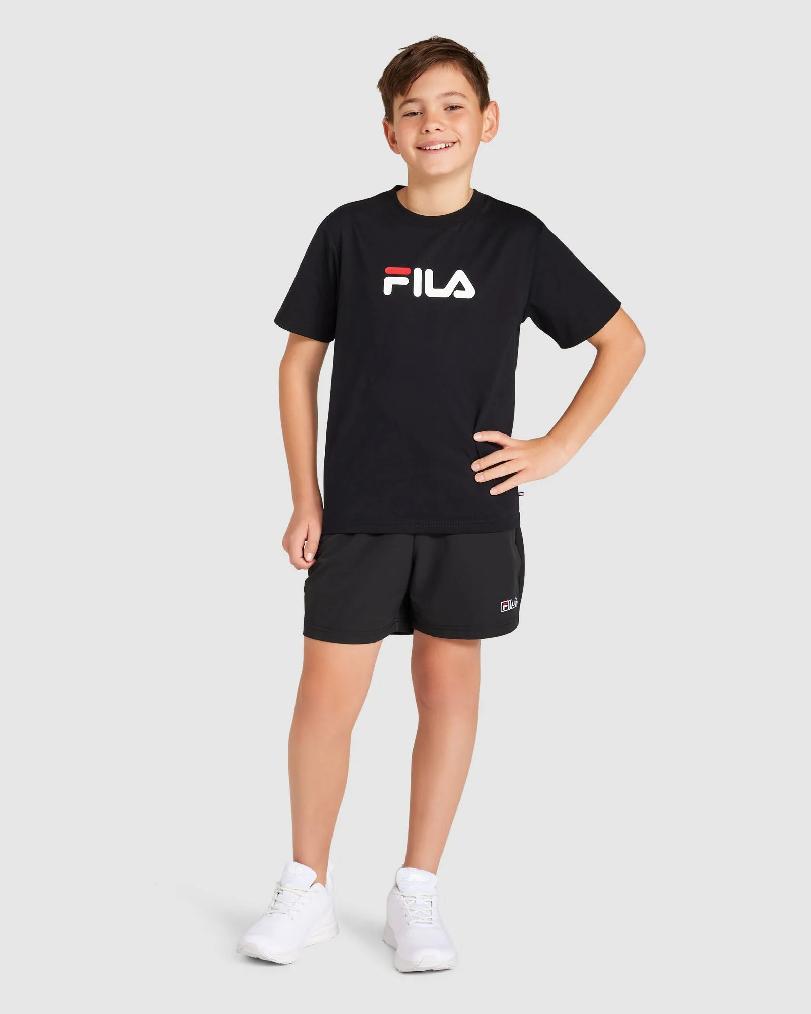 Kid's Zion Tee