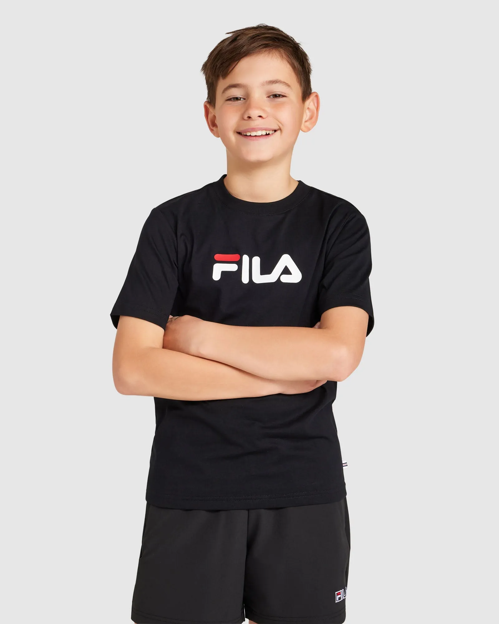 Kid's Zion Tee