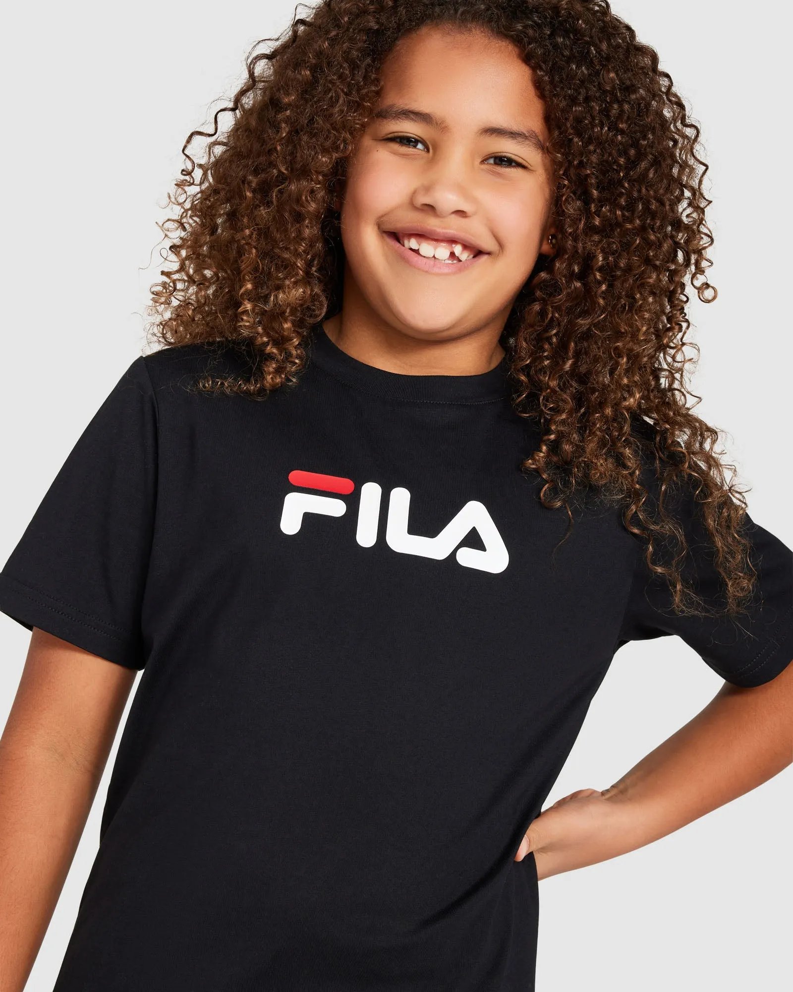 Kid's Zion Tee