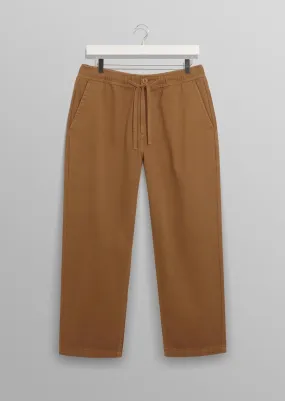 Kurt Trouser