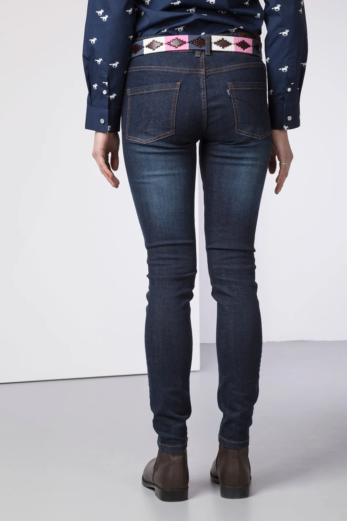 Ladies Skinny Jeans - Portia