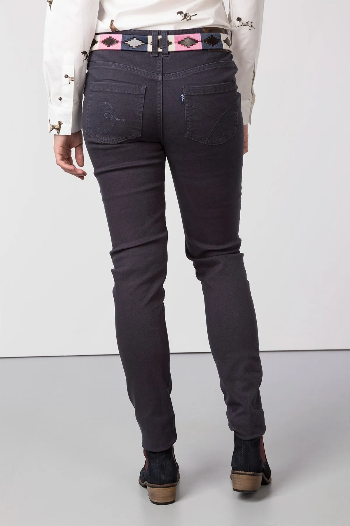 Ladies Skinny Jeans - Portia