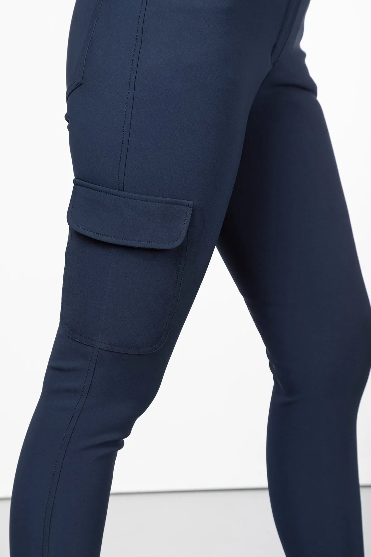 Ladies Walking Trousers - Aike