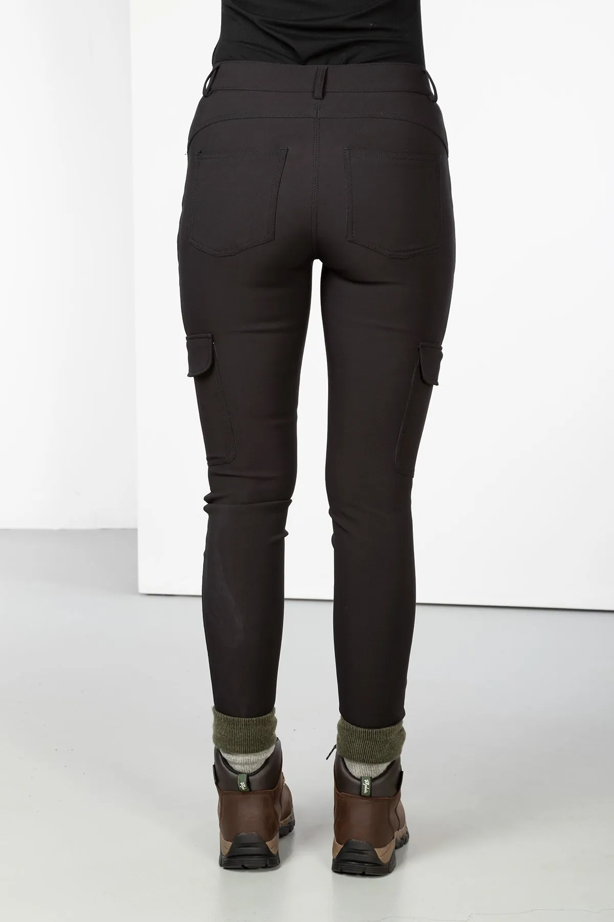 Ladies Walking Trousers - Aike