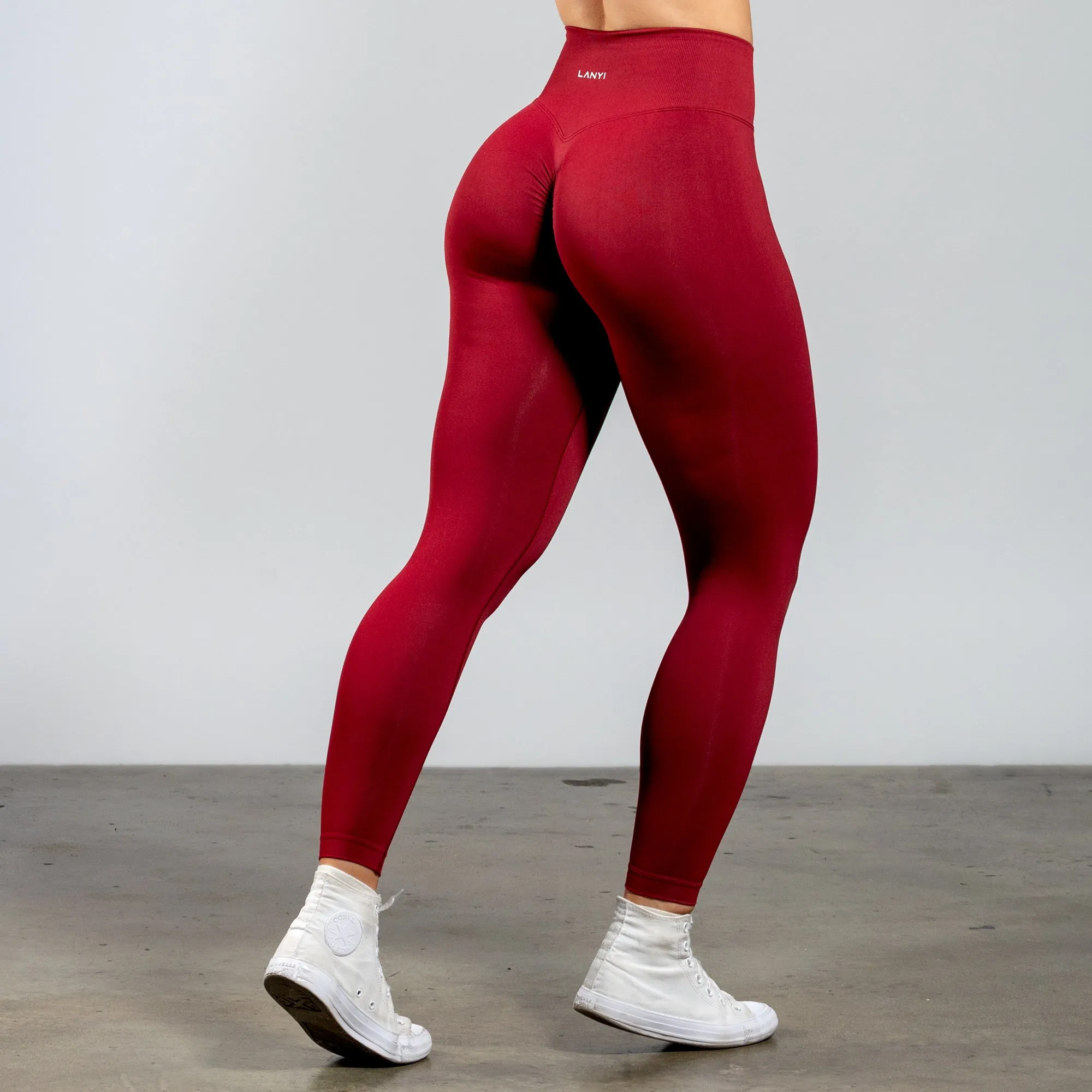 Lanyi Edit Leggings