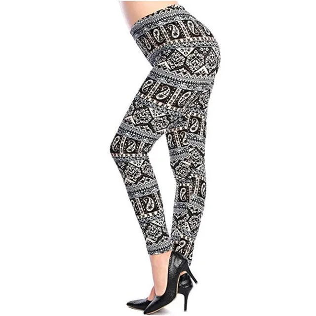 Leisure Leggings