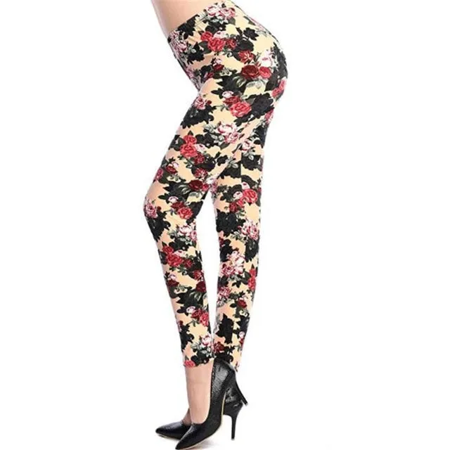 Leisure Leggings