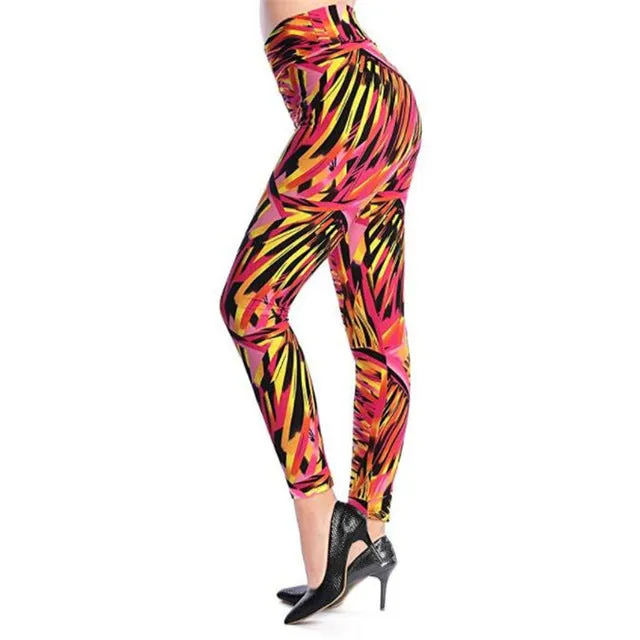 Leisure Leggings