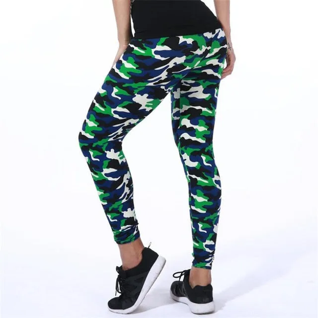 Leisure Leggings