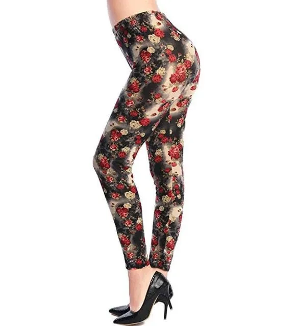 Leisure Leggings