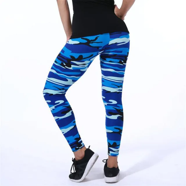 Leisure Leggings