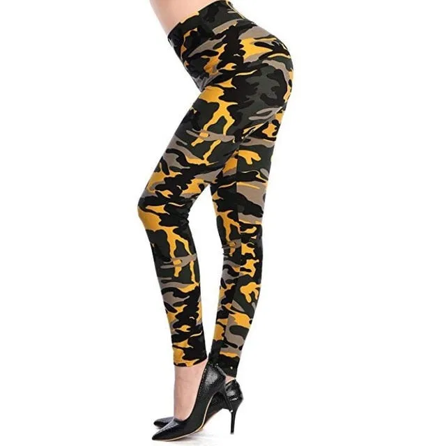 Leisure Leggings