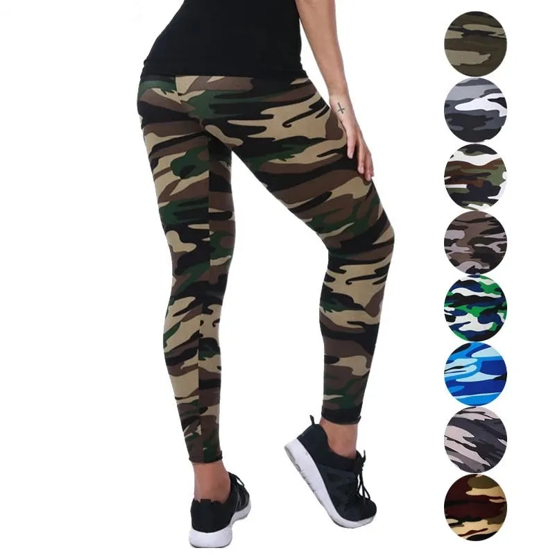 Leisure Leggings