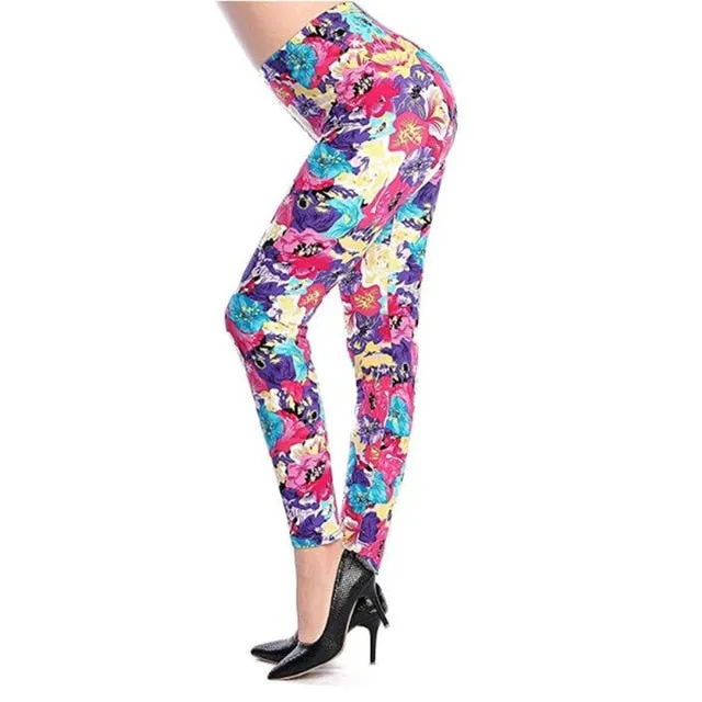 Leisure Leggings