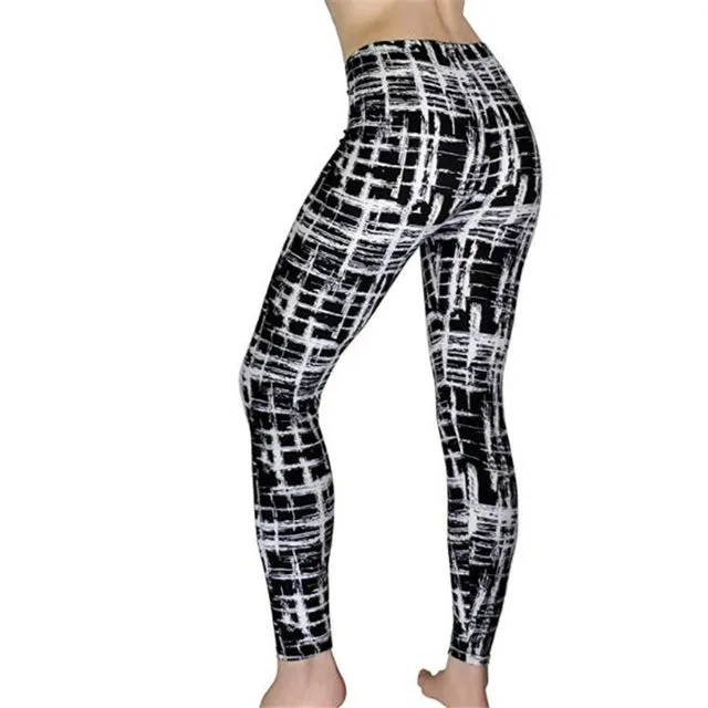 Leisure Leggings