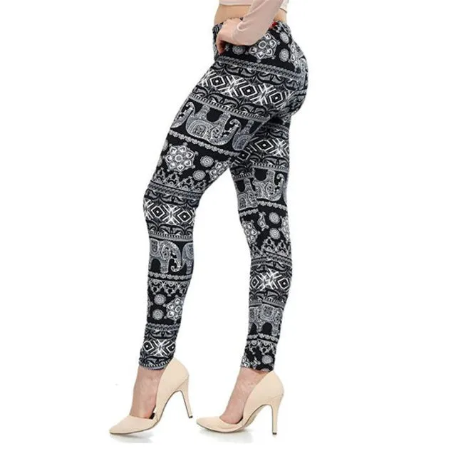 Leisure Leggings