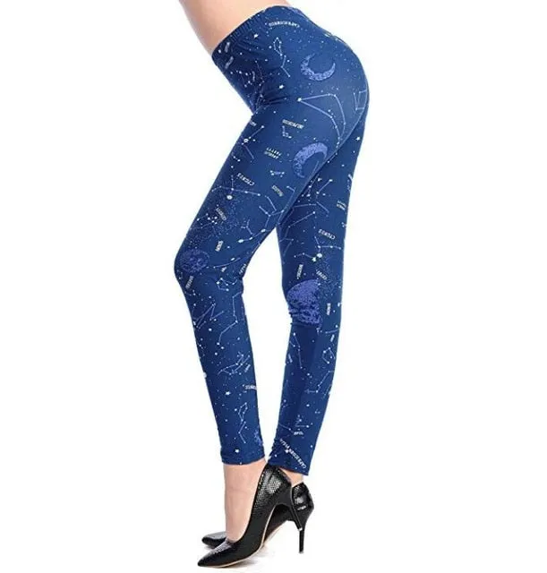 Leisure Leggings