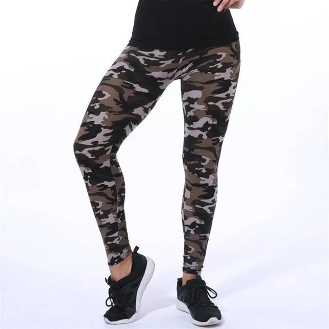 Leisure Leggings