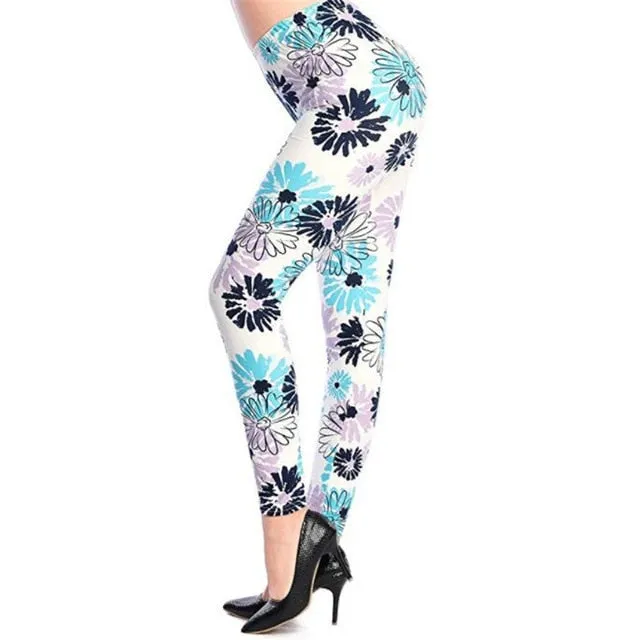 Leisure Leggings