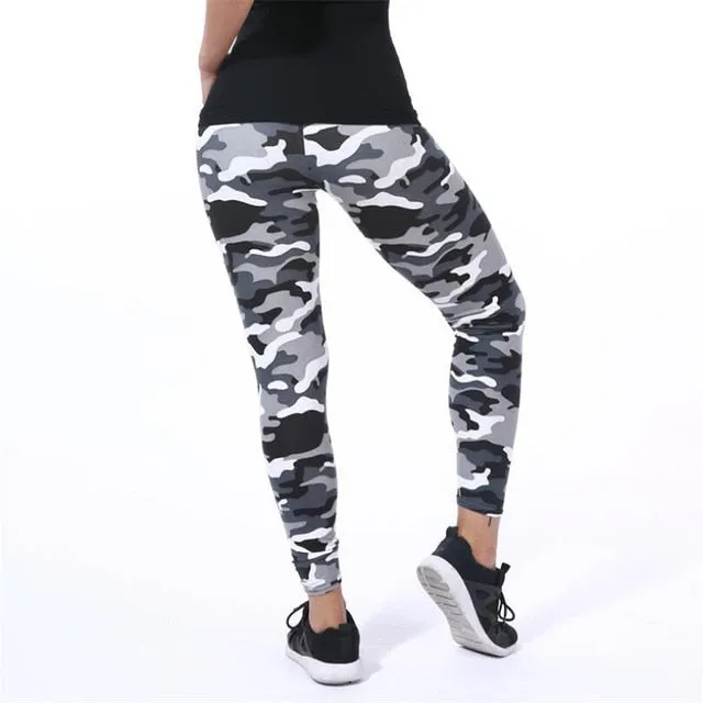 Leisure Leggings