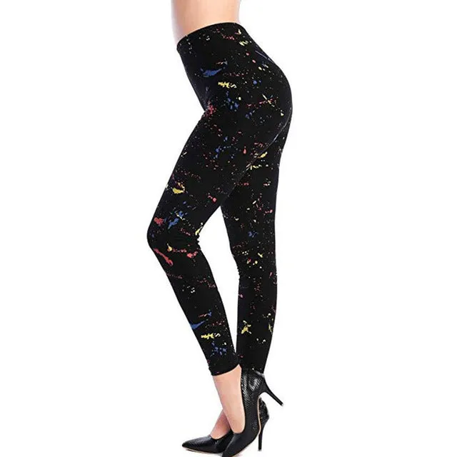 Leisure Leggings