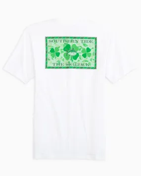 Men's Original Stained Glass Short Sleeve Tee