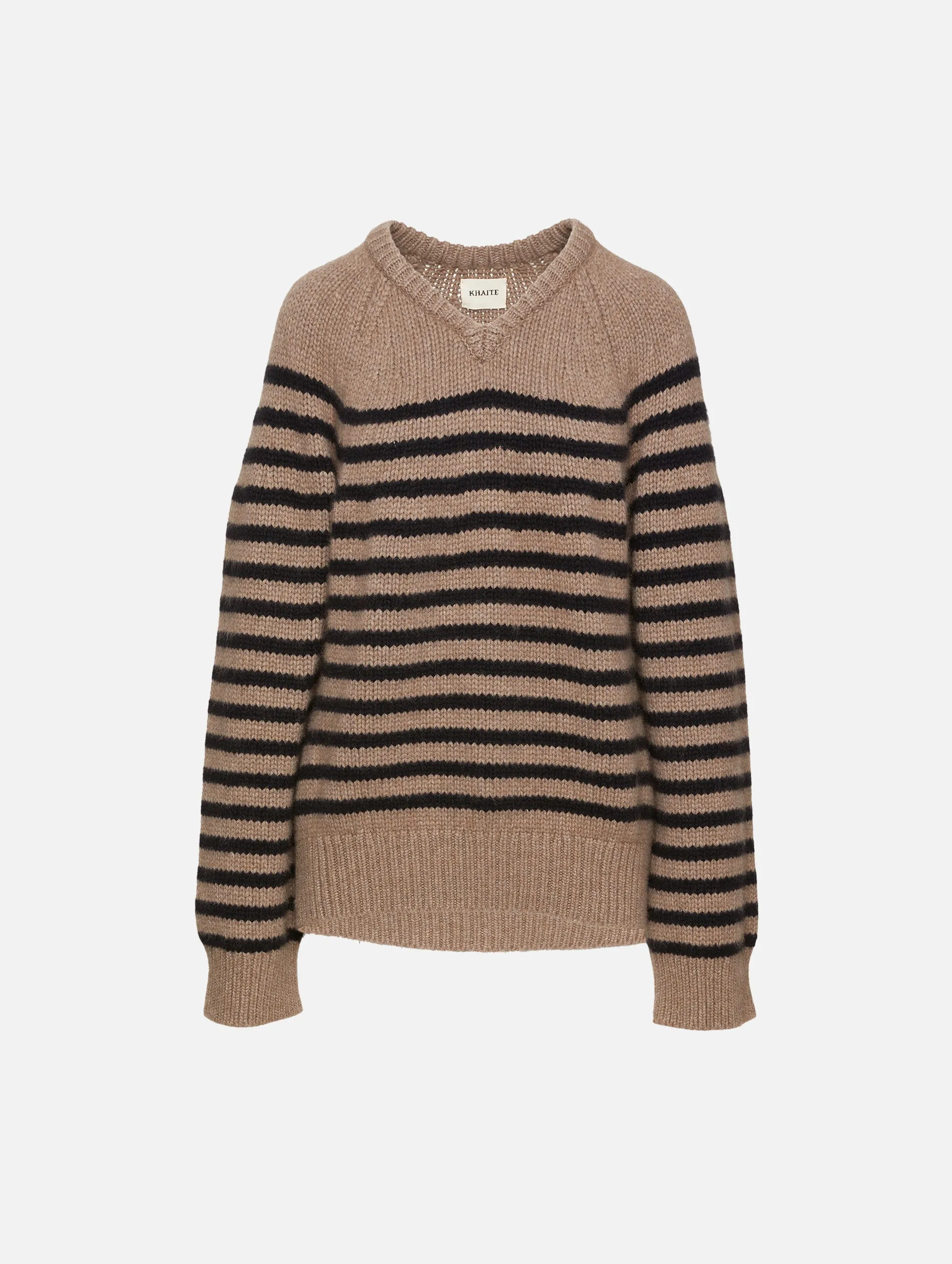 Nalani Sweater