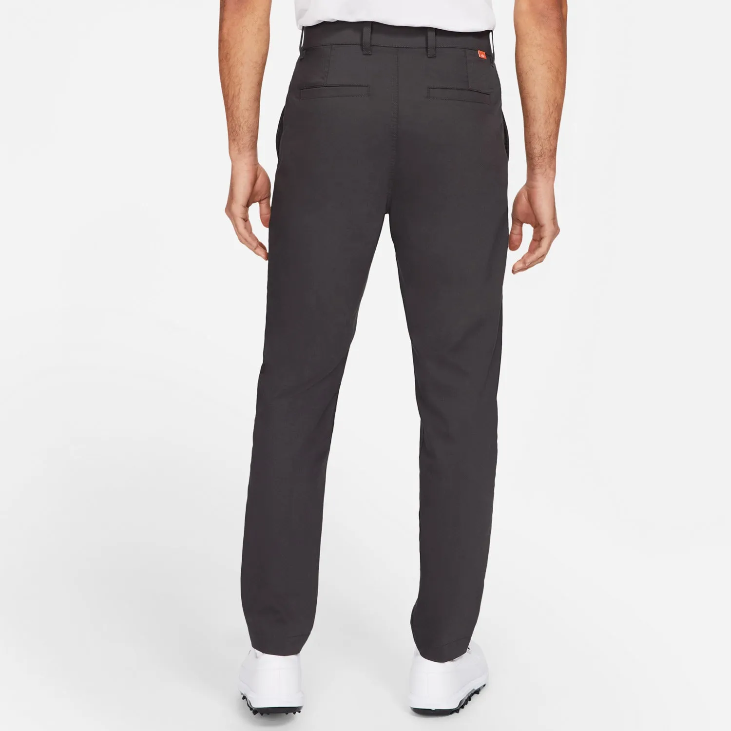 Nike Golf Dri-Fit UV Slim Fit Chino Pants - Dark Smoke Grey