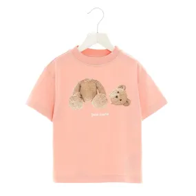 PALM ANGELS 'Bear’ T-shirt