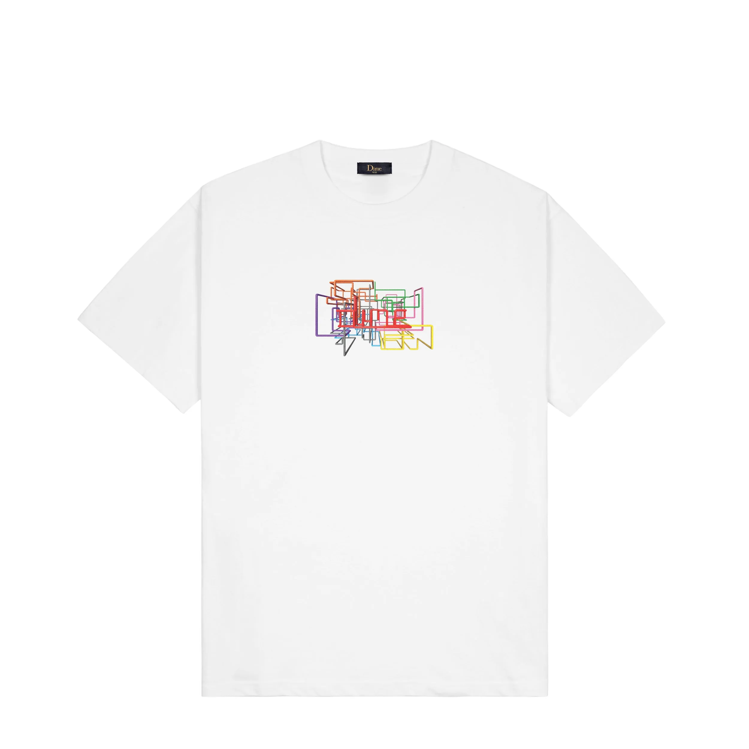 Pipes T-Shirt