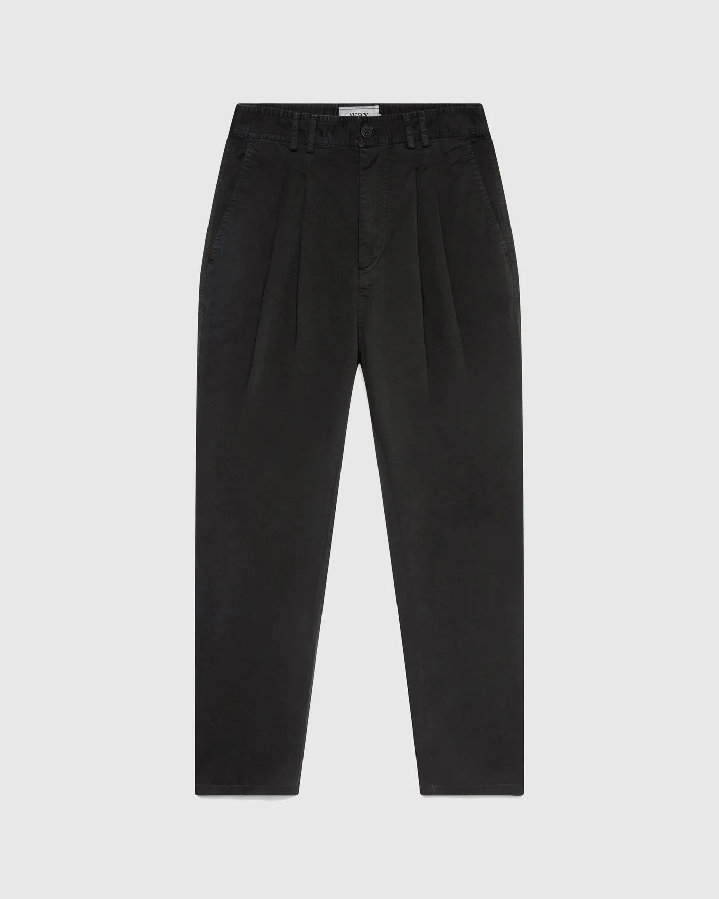 Pleat Trouser